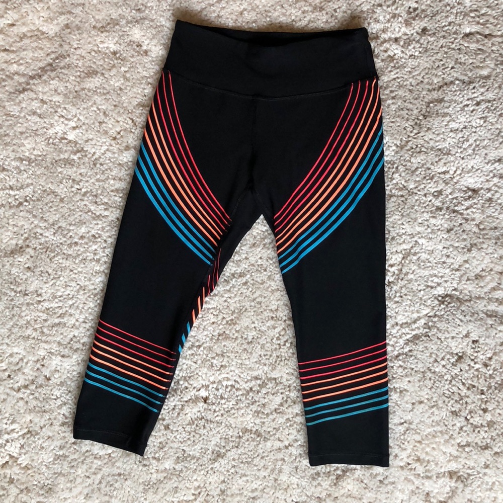 Work out pants - Picture 2 of 4